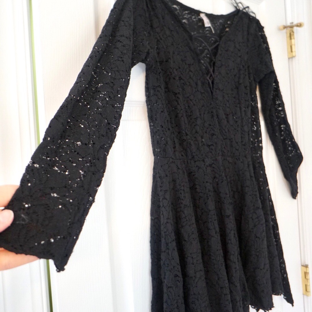 Long Sleeve Dress from Free People